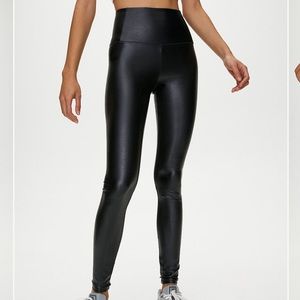 Wilfred free daria pant vegan leather